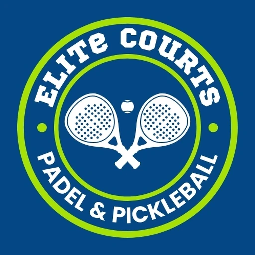 Elite Courts logo
