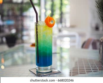 Elite Tropical Refresher at Elite Courts